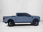 2022 Ford F-150 XLT 4WD SuperCrew 5.5' Box