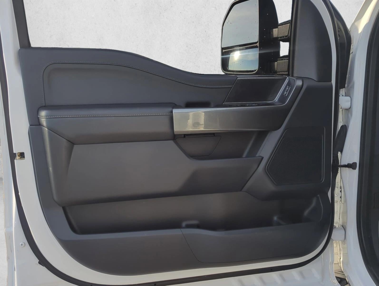2022 Ford F-150 XLT 4WD SuperCrew 5.5' Box