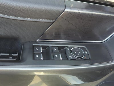 2022 Ford F-150 XLT 4WD SuperCrew 5.5' Box