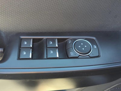 2021 Ford F-150 XL 4WD SuperCrew 5.5' Box