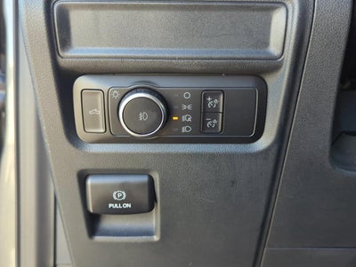 2021 Ford F-150 XL 4WD SuperCrew 5.5' Box