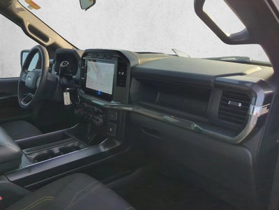 2024 Ford F-150 STX 2WD SuperCrew 5.5' Box