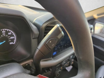 2026 Ford F-150 XL 2WD SuperCab 6.5' Box