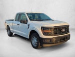 2026 Ford F-150 XL 2WD SuperCab 6.5' Box
