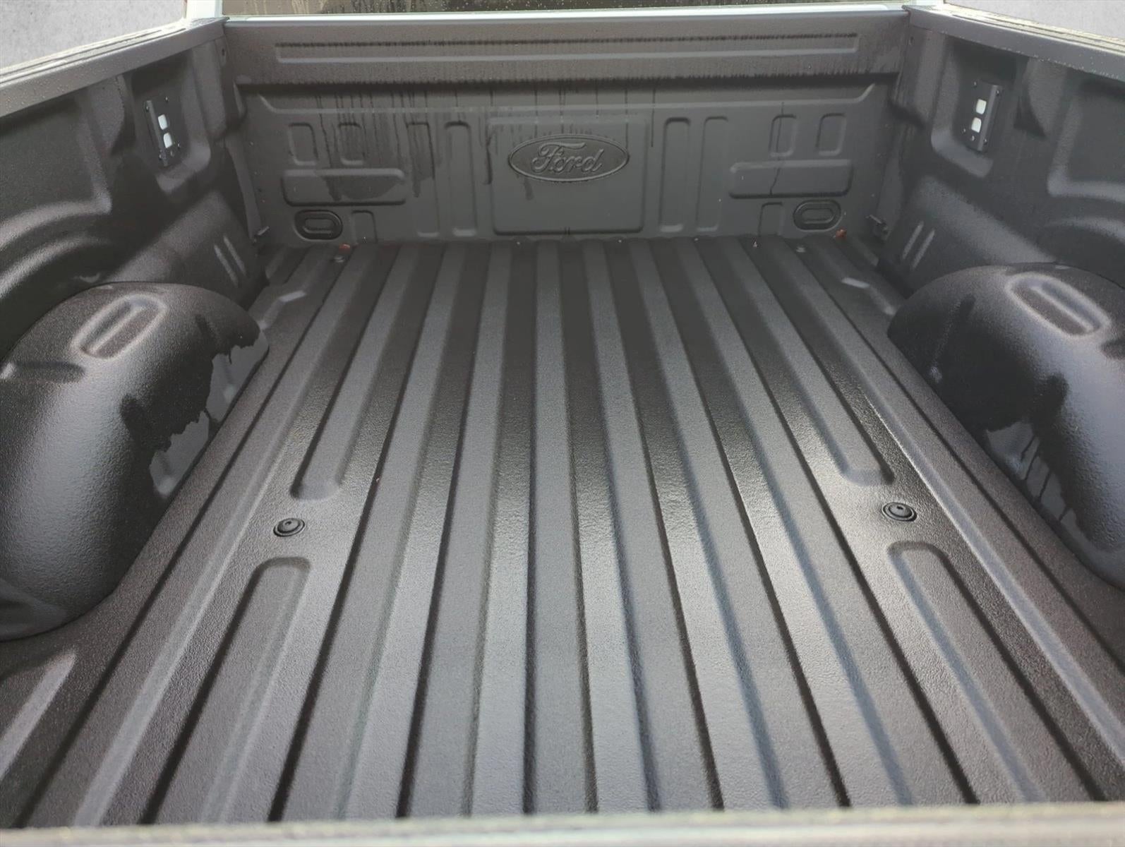 2026 Ford F-150 XL 2WD SuperCab 6.5' Box