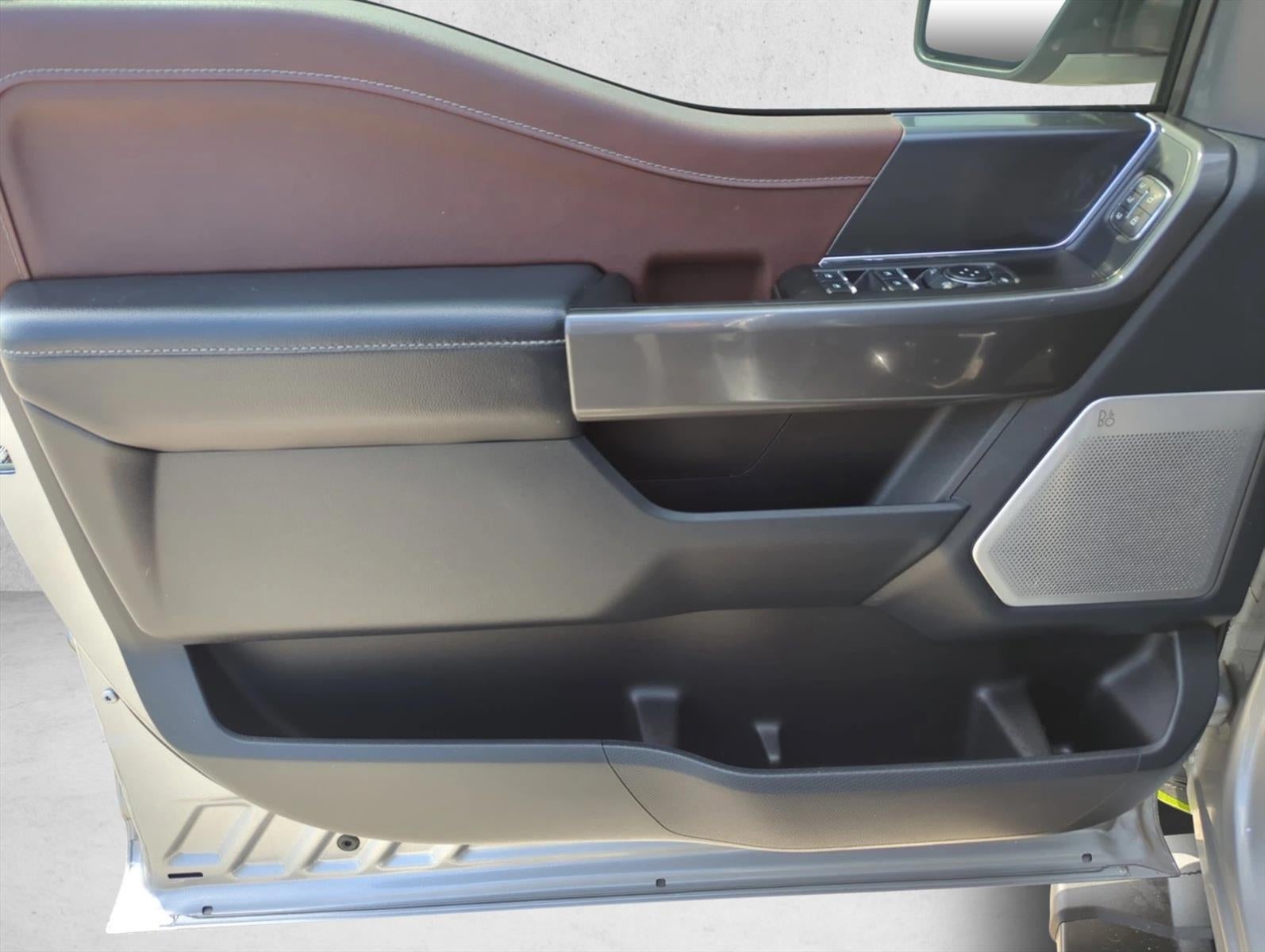 2021 Ford F-150 LARIAT 4WD SuperCrew 5.5' Box