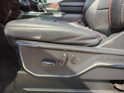 2021 Ford F-150 LARIAT 4WD SuperCrew 5.5' Box