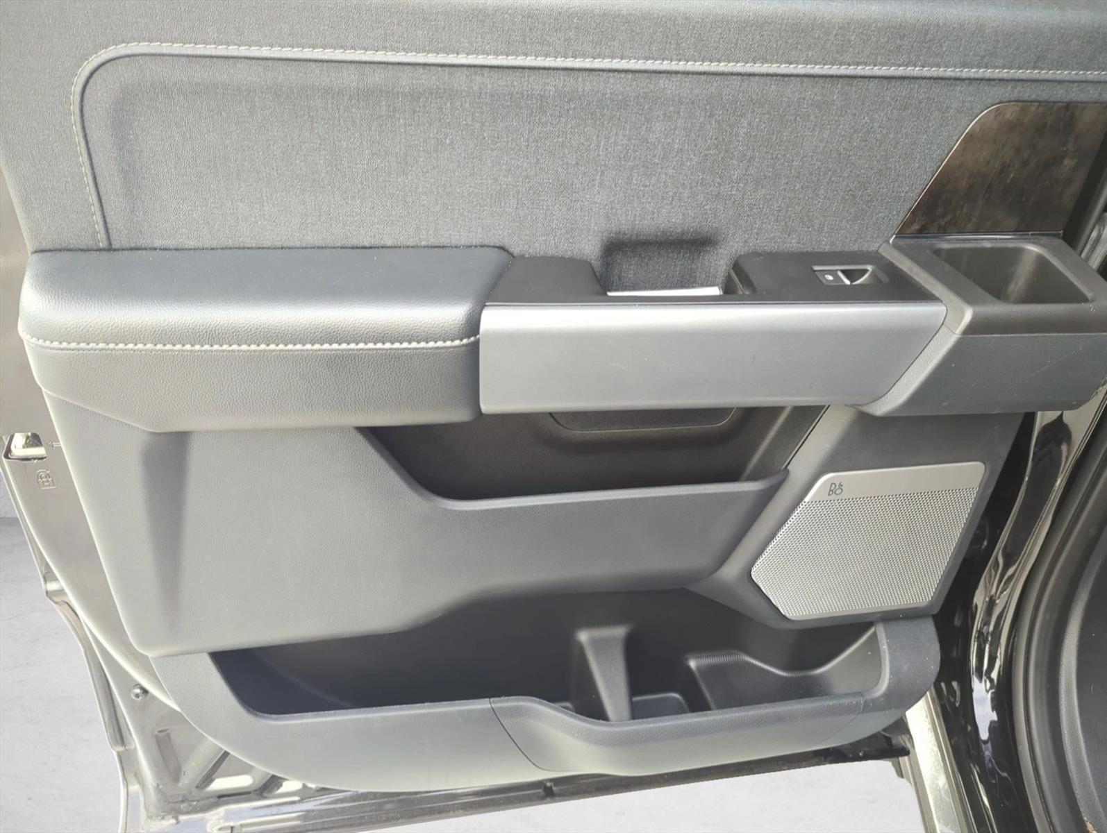2023 Ford F-150 LARIAT 4WD SuperCrew 5.5' Box