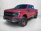 2022 Ford F-150 Raptor 4WD SuperCrew 5.5' Box