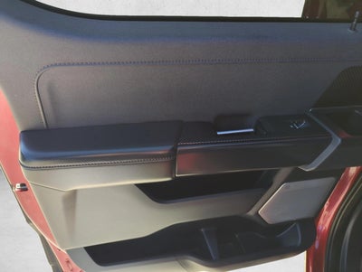 2022 Ford F-150 Raptor 4WD SuperCrew 5.5' Box