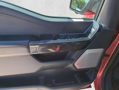 2022 Ford F-150 Raptor 4WD SuperCrew 5.5' Box