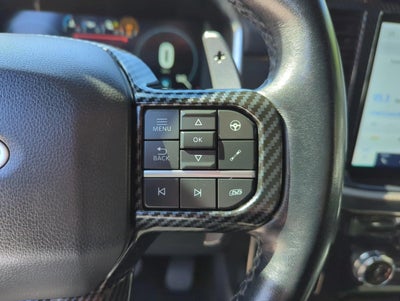 2022 Ford F-150 Raptor 4WD SuperCrew 5.5' Box