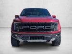 2022 Ford F-150 Raptor 4WD SuperCrew 5.5' Box