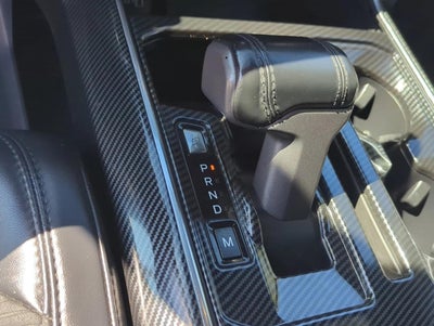 2022 Ford F-150 Raptor 4WD SuperCrew 5.5' Box