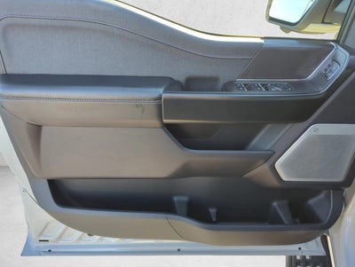 2023 Ford F-150 Raptor 4WD SuperCrew 5.5' Box