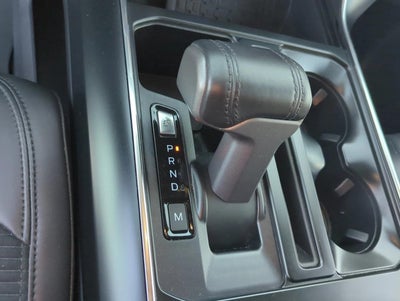2023 Ford F-150 Raptor 4WD SuperCrew 5.5' Box