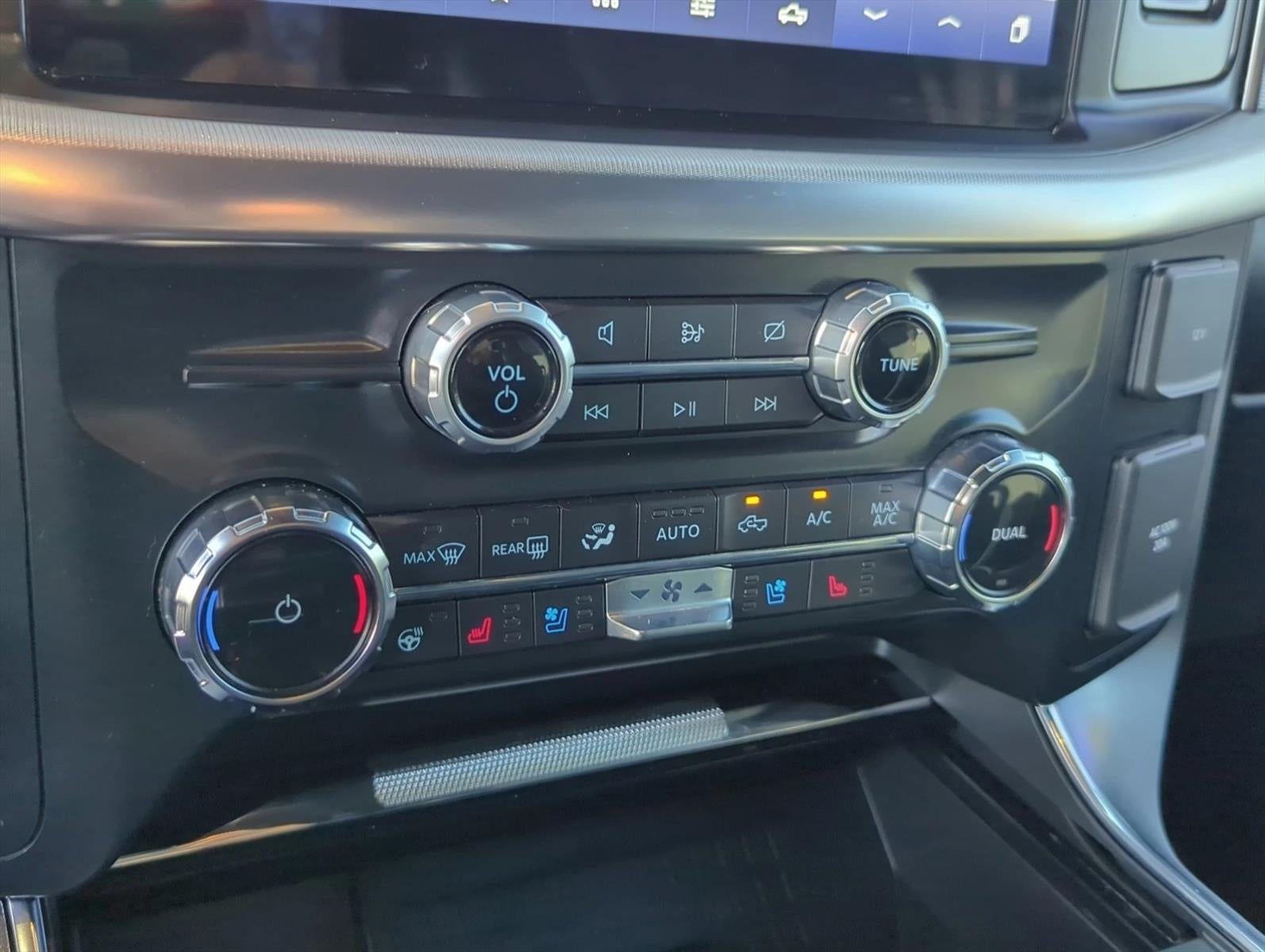 2022 Ford F-150 Raptor 4WD SuperCrew 5.5' Box