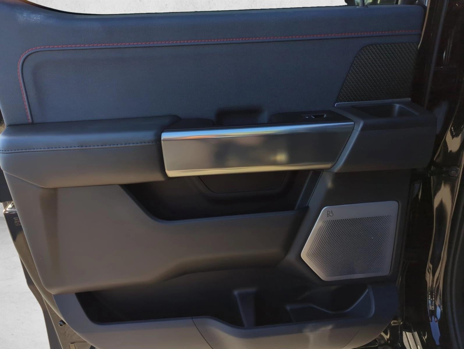 2022 Ford F-150 Raptor 4WD SuperCrew 5.5' Box