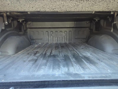 2022 Ford F-150 Raptor 4WD SuperCrew 5.5' Box