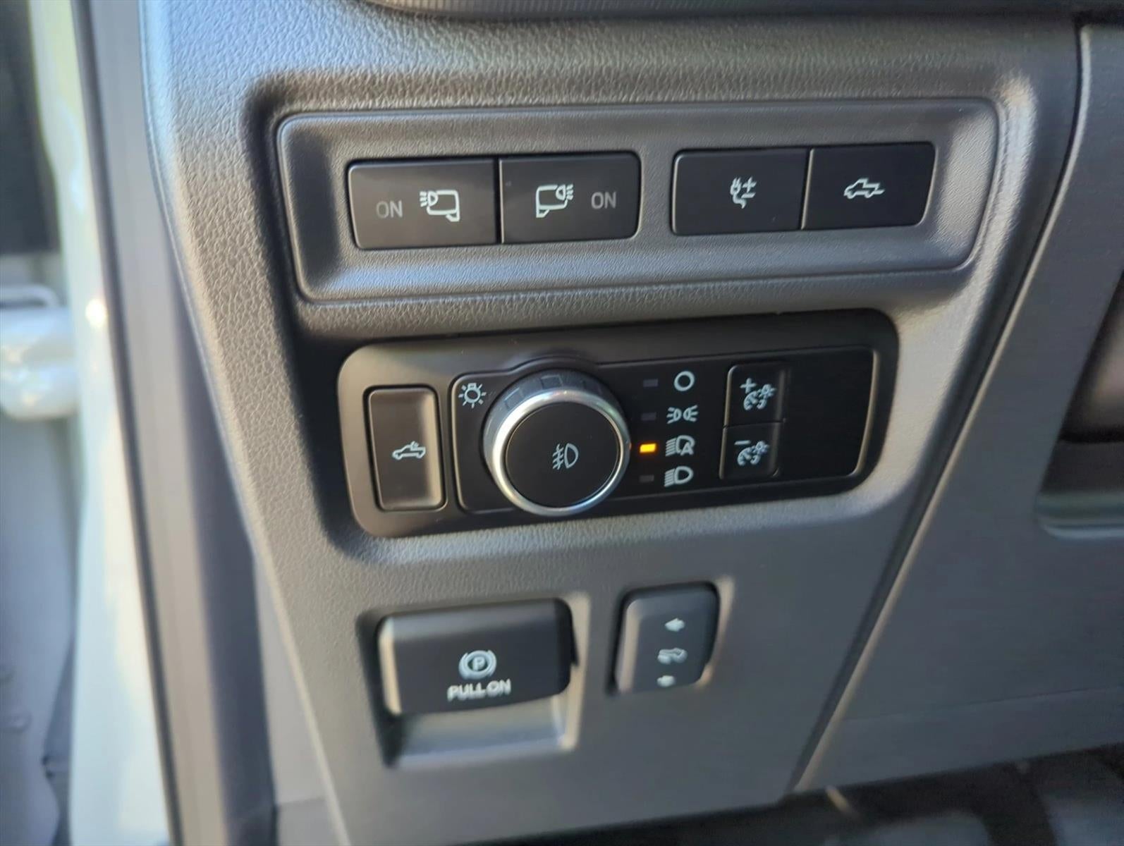 2024 Ford F-150 Raptor 4WD SuperCrew 5.5' Box
