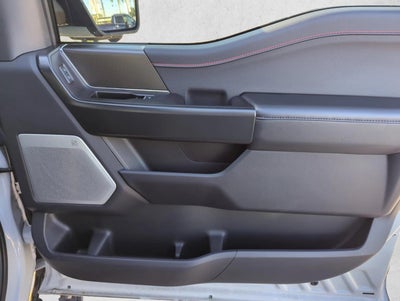 2024 Ford F-150 Raptor 4WD SuperCrew 5.5' Box