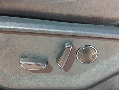 2025 Ford F-150 LARIAT 4WD SuperCrew 5.5' Box