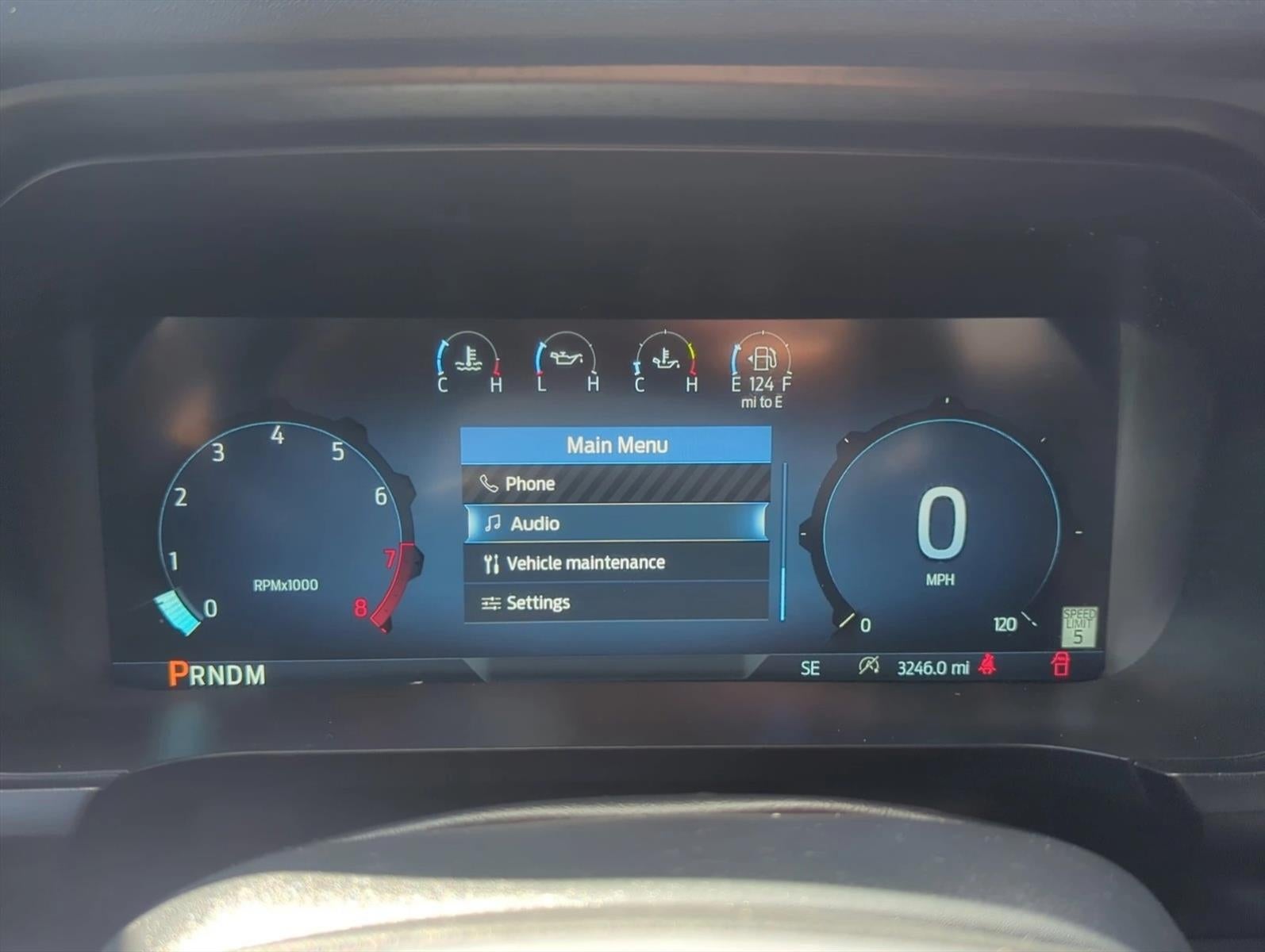 2025 Ford F-150 LARIAT 4WD SuperCrew 5.5' Box