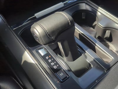 2025 Ford F-150 LARIAT 4WD SuperCrew 5.5' Box