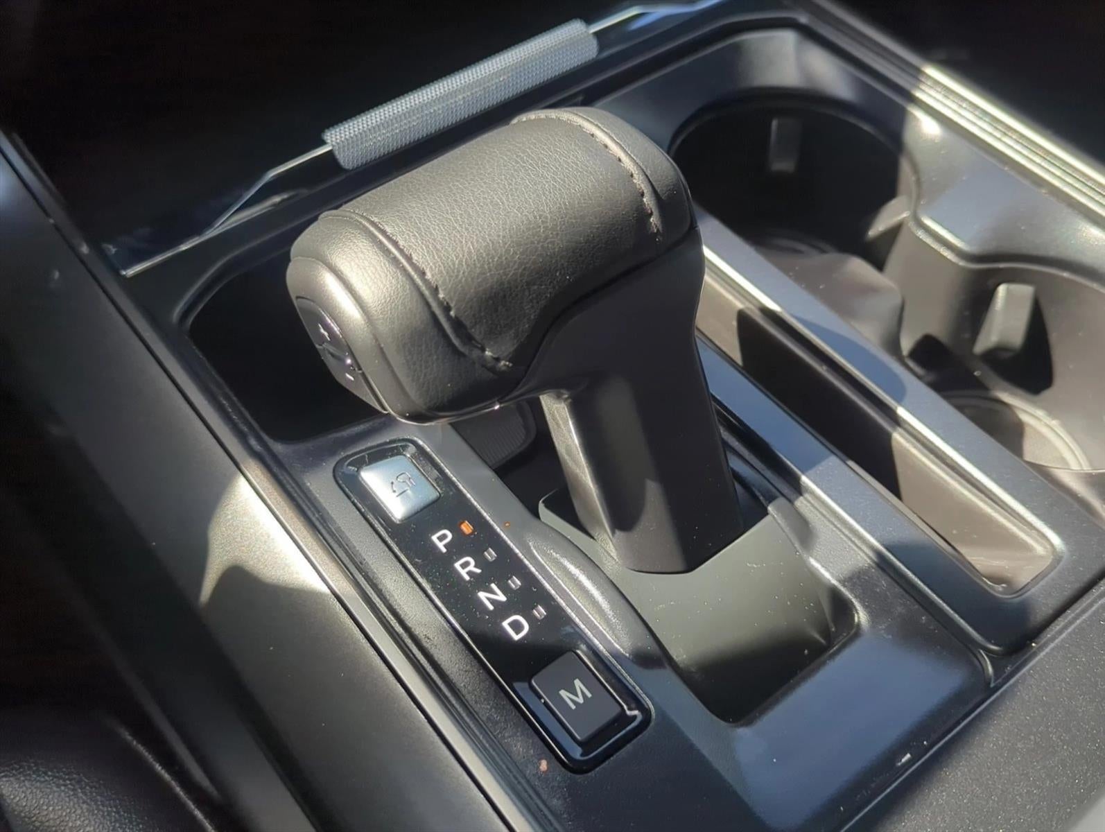 2025 Ford F-150 LARIAT 4WD SuperCrew 5.5' Box