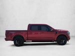 2025 Ford F-150 LARIAT 4WD SuperCrew 5.5' Box