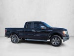 2013 Ford F-150 2WD SuperCab 6-1/2 Ft Box XLT