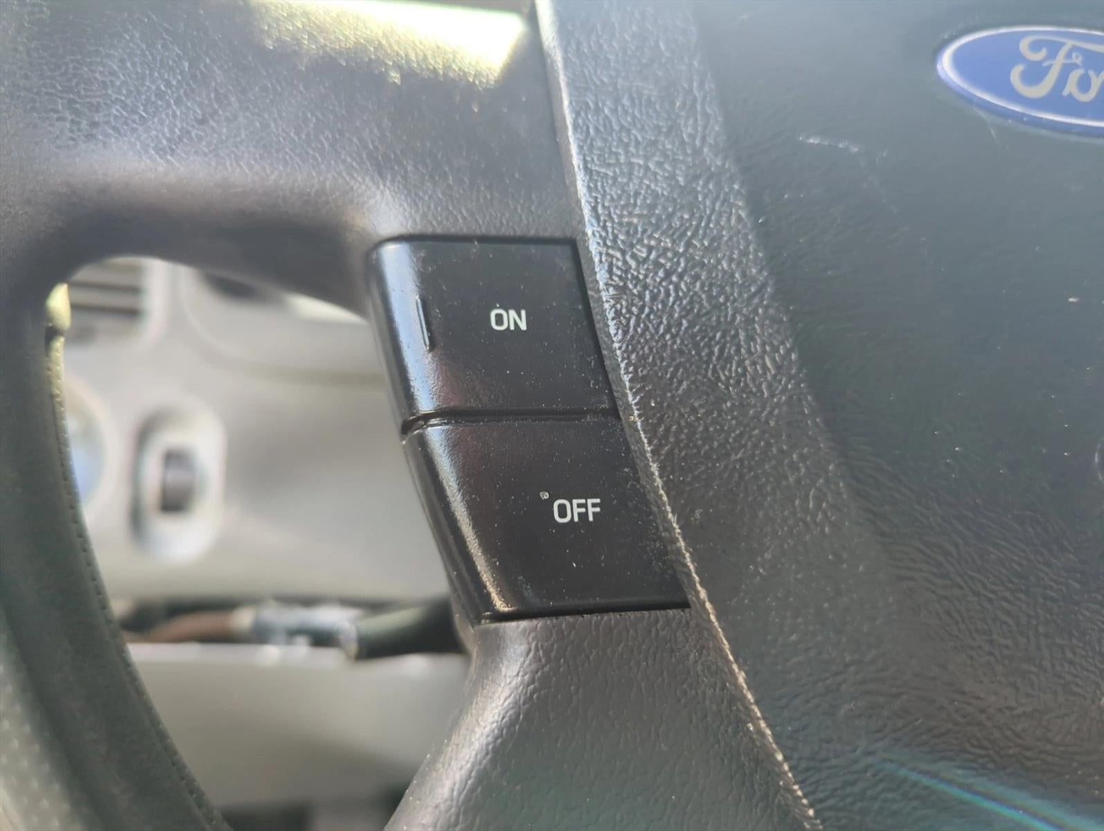 2007 Ford Ranger 2WD SuperCab 2dr 6 Ft Box XL