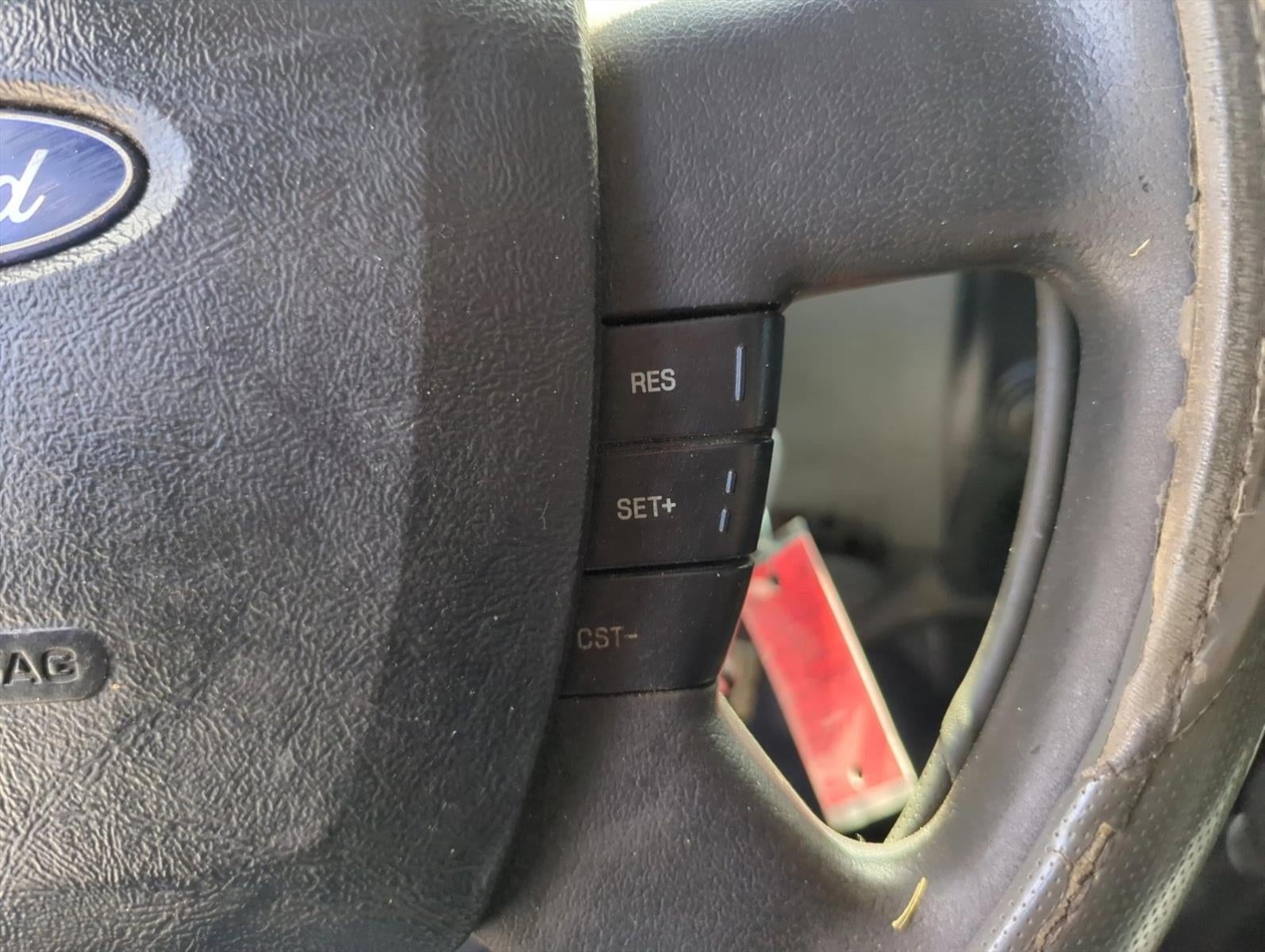 2007 Ford Ranger 2WD SuperCab 2dr 6 Ft Box XL