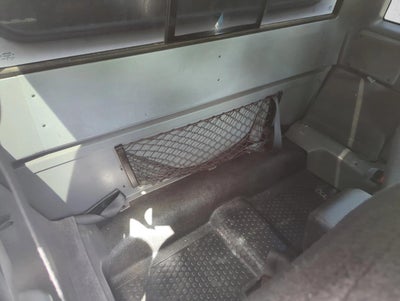 2007 Ford Ranger 2WD SuperCab 2dr 6 Ft Box XL