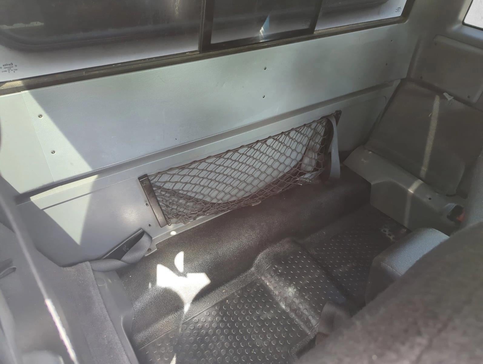 2007 Ford Ranger 2WD SuperCab 2dr 6 Ft Box XL