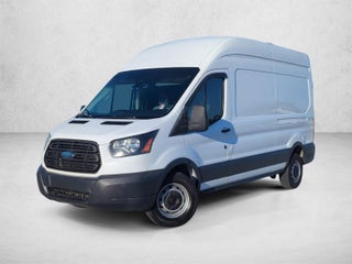 2018 Ford Transit Van T-250 148" Hi Rf 9000 GVWR Sliding RH Dr
