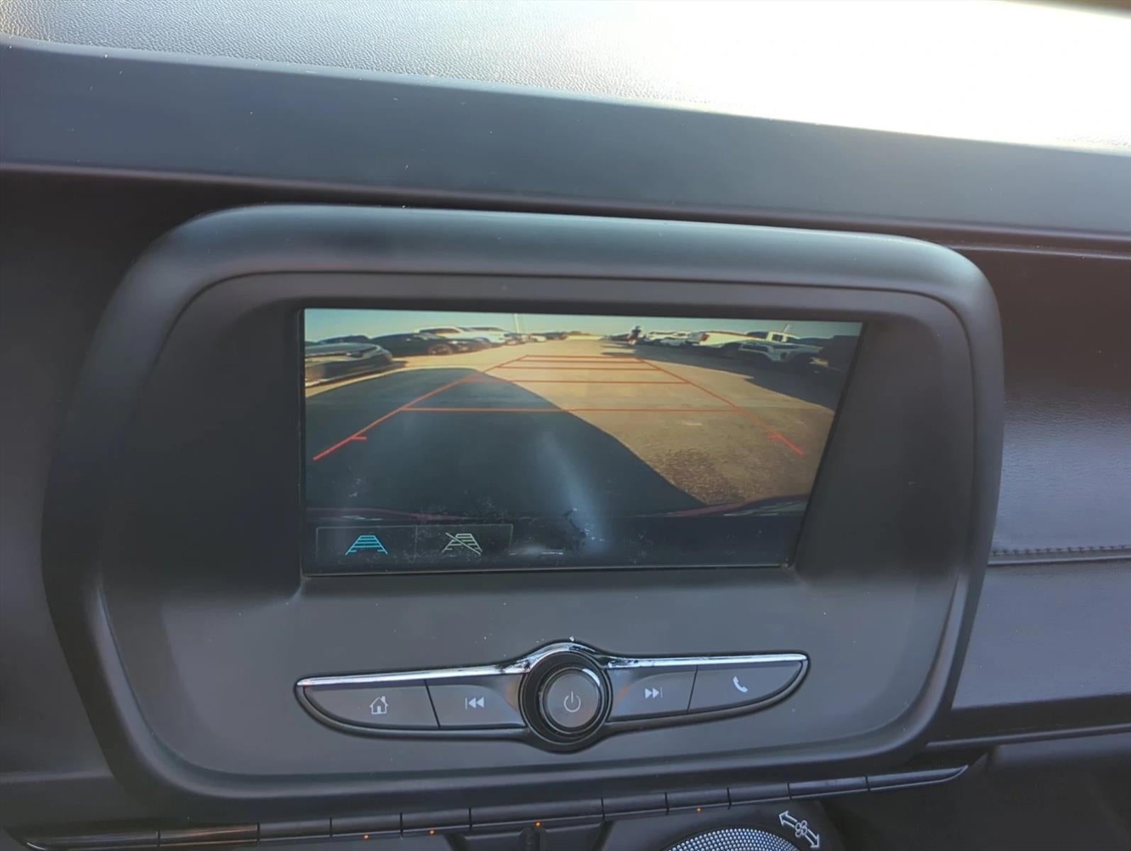 2017 Chevrolet Camaro 2dr Convertible 1LT