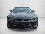 2017 Chevrolet Camaro 2dr Convertible 1LT