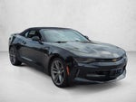 2017 Chevrolet Camaro 2dr Convertible 1LT