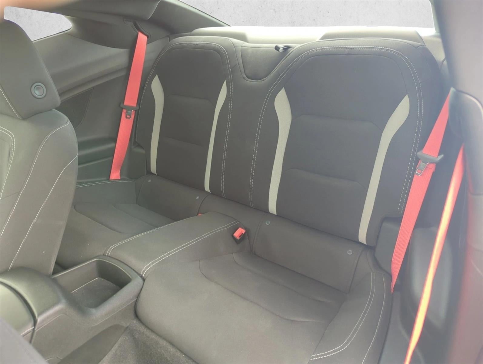 2024 Chevrolet Camaro 2dr Coupe LT1