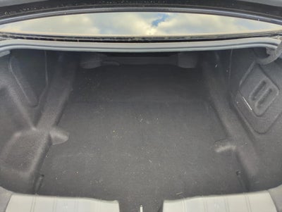 2024 Chevrolet Camaro 2dr Coupe LT1