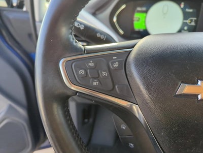 2020 Chevrolet Bolt EV 5dr Wgn Premier
