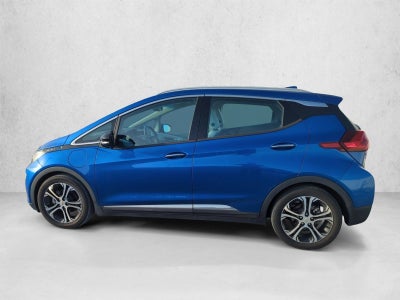 2020 Chevrolet Bolt EV 5dr Wgn Premier