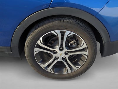 2020 Chevrolet Bolt EV 5dr Wgn Premier