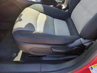 2016 Chevrolet Cruze Limited Sedan LS (Automatic)