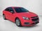 2016 Chevrolet Cruze Limited Sedan LS (Automatic)