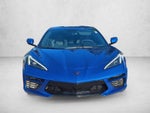 2021 Chevrolet Corvette Stingray Coupe 1LT