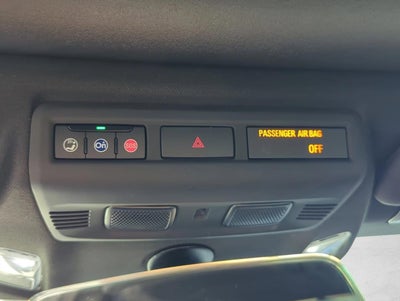 2021 Chevrolet Corvette Stingray Coupe 1LT