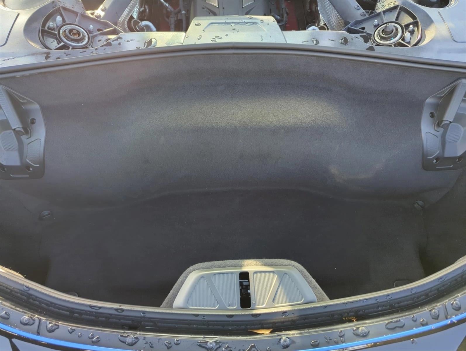 2021 Chevrolet Corvette Stingray Coupe 1LT