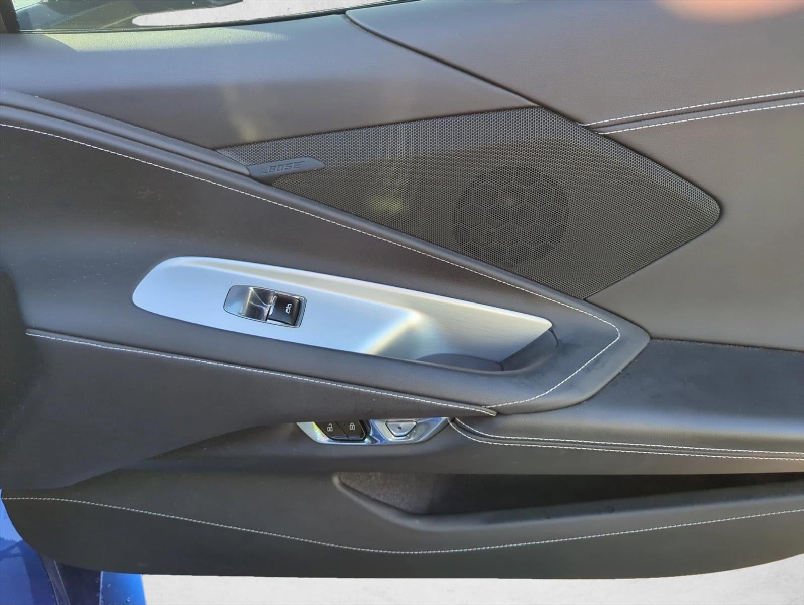 2021 Chevrolet Corvette Stingray Coupe 1LT